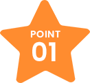 POINT 01