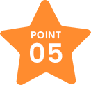 POINT 05